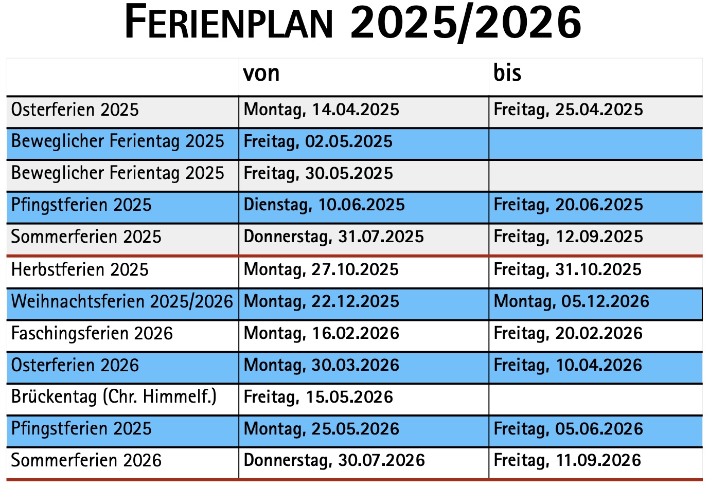 Ferienplan2526HHG